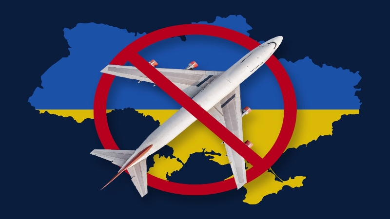 নো ফ্লাই জোন - বিশ্বের যে স্থানগুলির ওপর দিয়ে প্লেন ওড়ে না