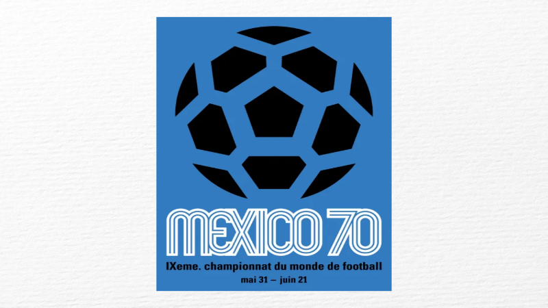 ফিফা বিশ্বকাপ ১৯৭০