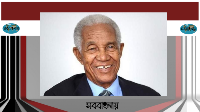 গারফিল্ড সোবার্স