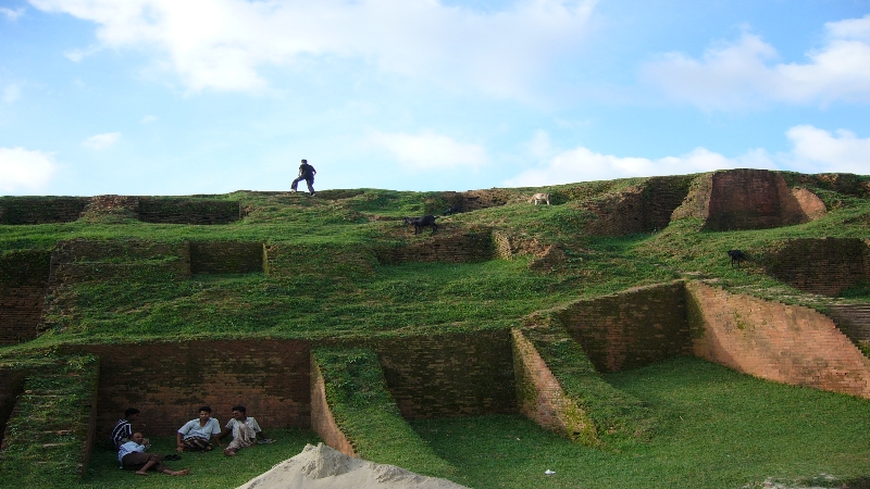 বগুড়া জেলা | সববাংলায় বগুড়া জেলা