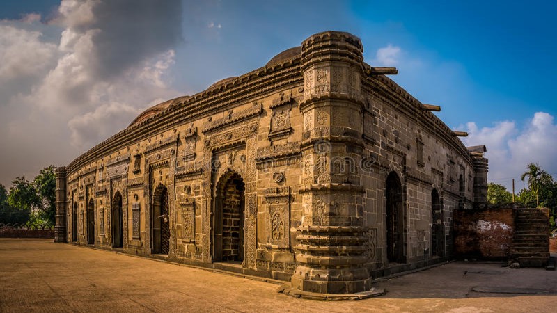 চাঁপাইনবাবগঞ্জ জেলা