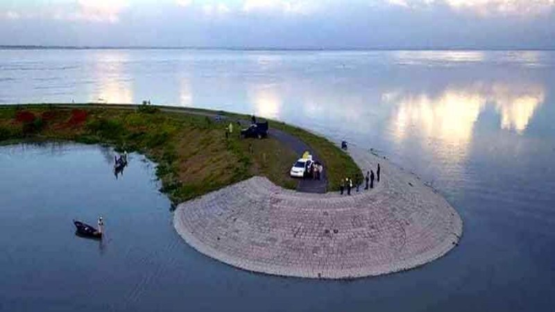 সিরাজগঞ্জ জেলা