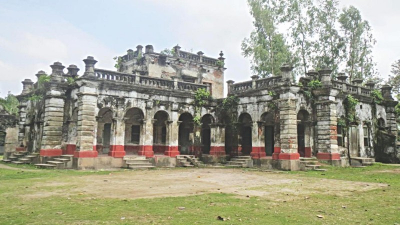 কুড়িগ্রাম জেলা