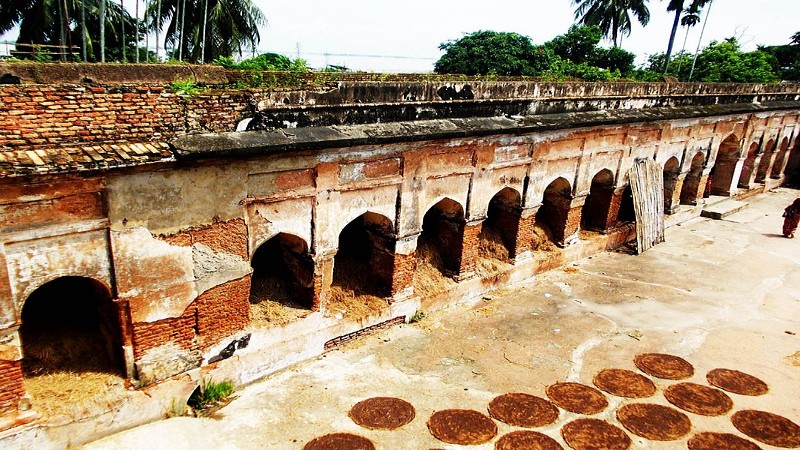 হবিগঞ্জ জেলা