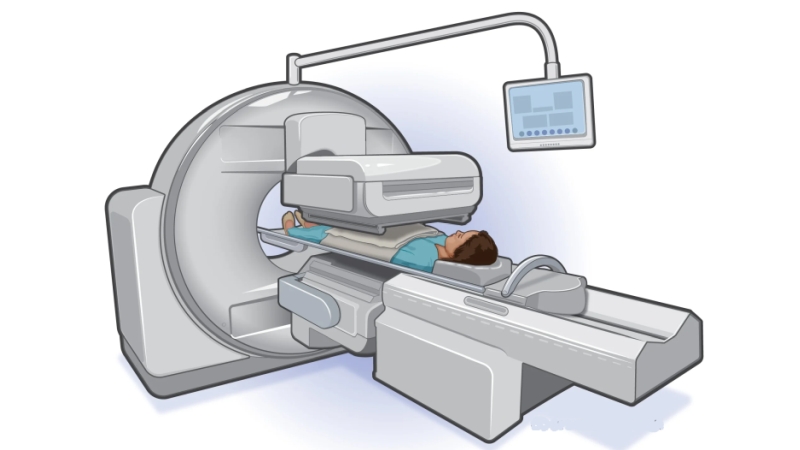 নিউক্লিয়ার মেডিসিন ইমেজিং