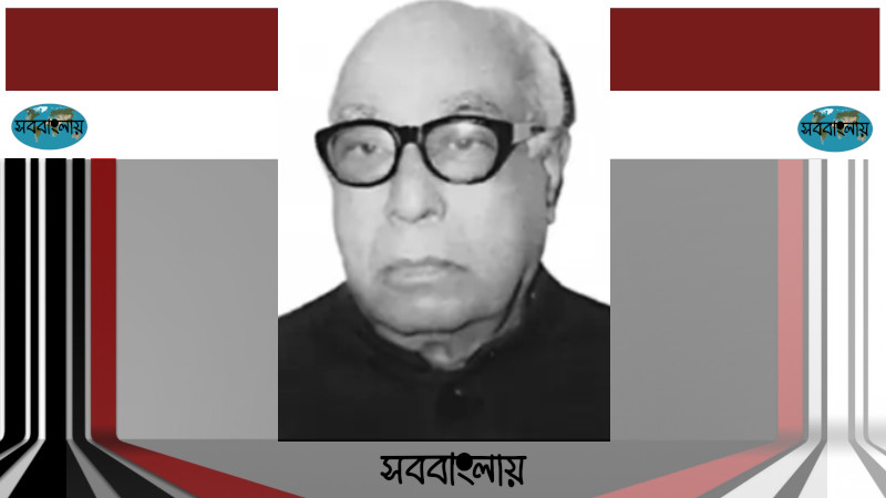 আতাউর রহমান খান 