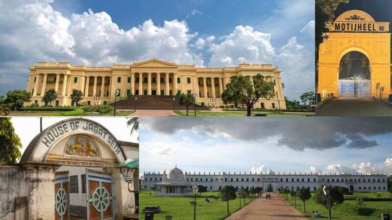 মুর্শিদাবাদ ভ্রমণ