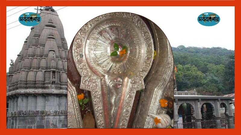 জ্যোতির্লিঙ্গ ভীমশঙ্কর 