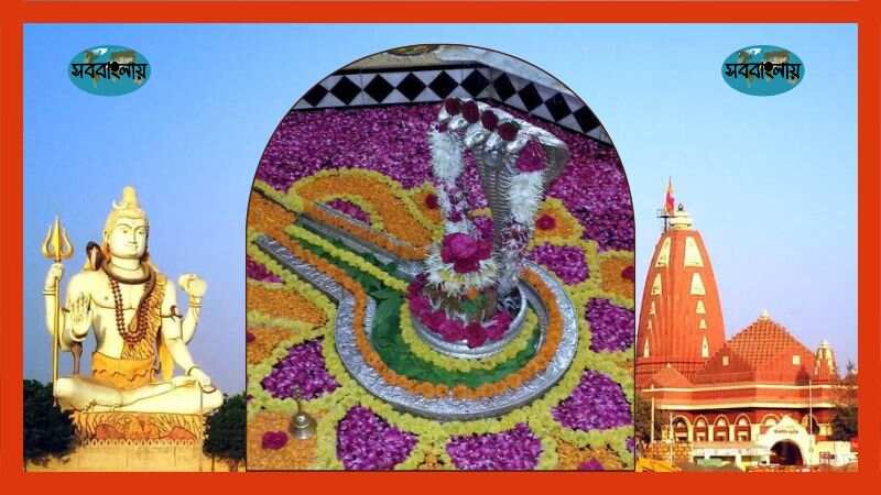 জ্যোতির্লিঙ্গ নাগেশ্বর