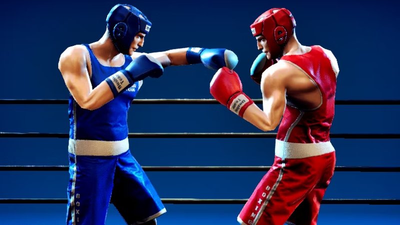 বক্সিং খেলা | সববাংলায় বক্সিং খেলা