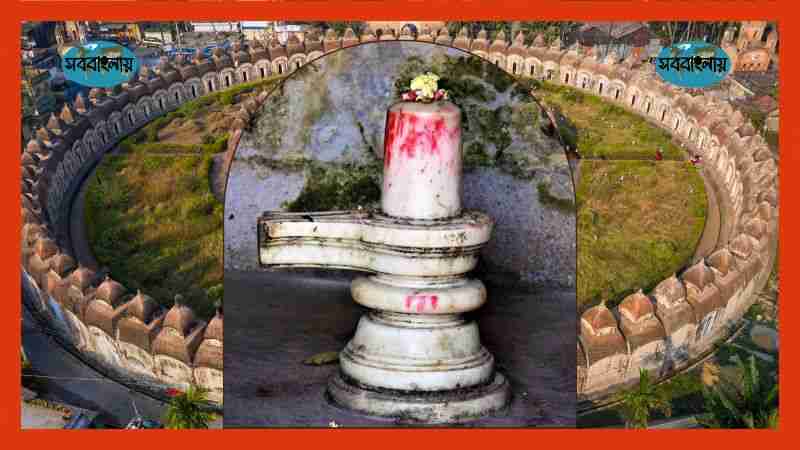 কালনার ১০৮ শিবমন্দির | সববাংলায় কালনার ১০৮ শিবমন্দির