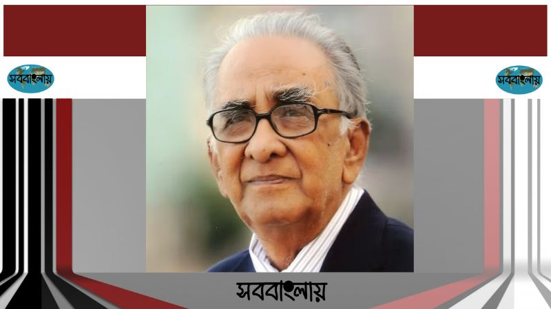 মুহাম্মদ হাবিবুর রহমান