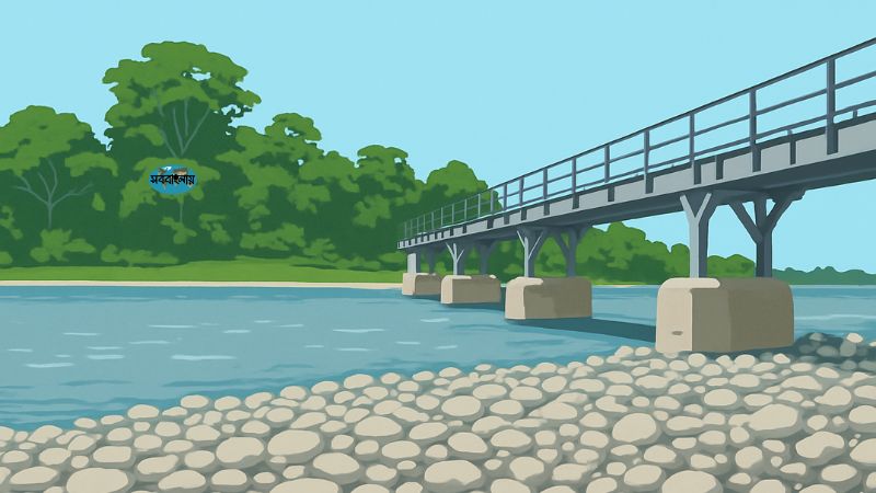 মূর্তি নদী ভ্রমণ 