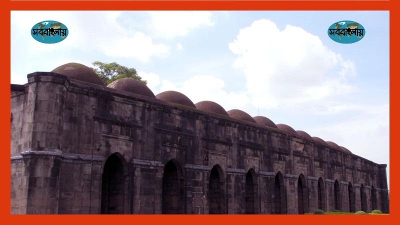 বড় সোনা মসজিদ