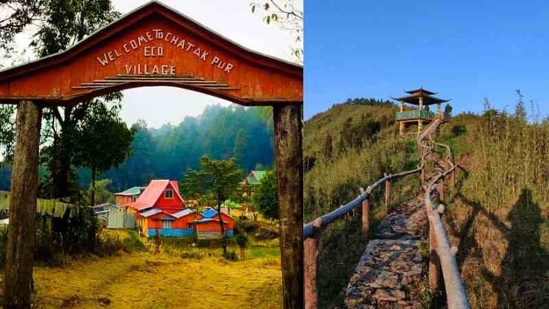 চটকপুর ভ্রমণ » সববাংলায় চটকপুর ভ্রমণ