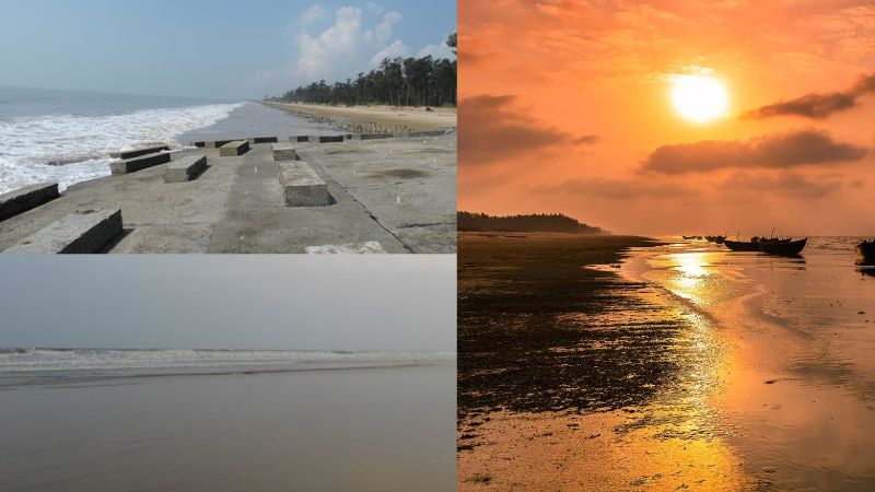 শঙ্করপুর ভ্রমণ