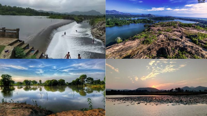 মুরুগুমা ভ্রমণ 