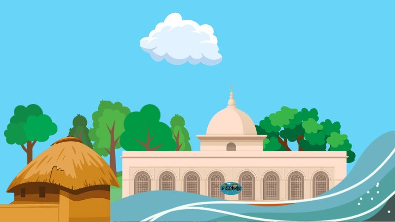 জয়রামবাটি ভ্রমণ