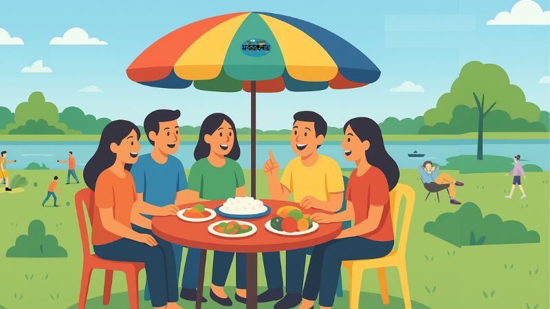 চব্বিশ পরগণার জনপ্রিয় পিকনিক স্পট