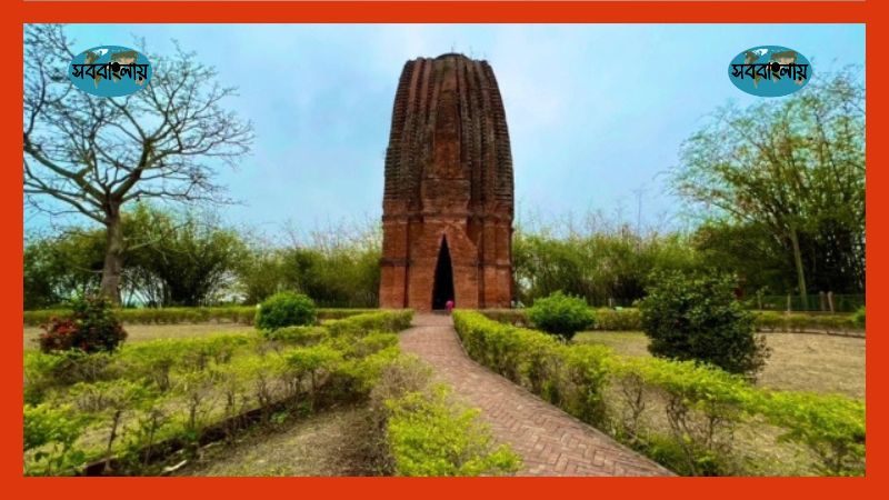 সাত দেউল » সববাংলায় সাত দেউল