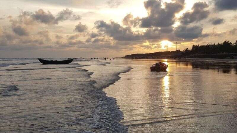 কলকাতার কাছে সেরা তিনটি সৈকত | সববাংলায় কলকাতার কাছে সেরা তিনটি সৈকত