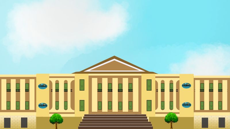 হাজারদুয়ারি ভ্রমণ