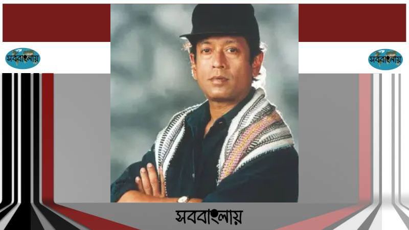 লাকী আখান্দ