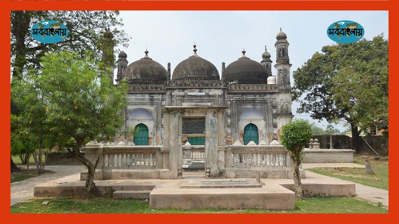 মতিঝিল জামা মসজিদ