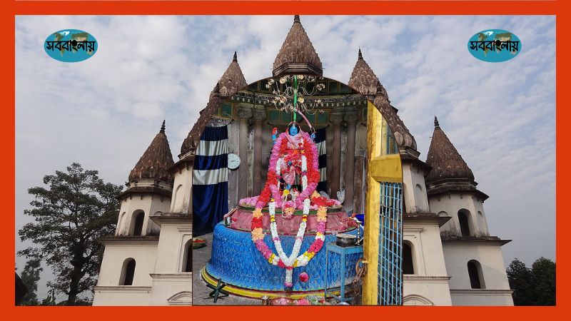 হংসেশ্বরী মন্দির