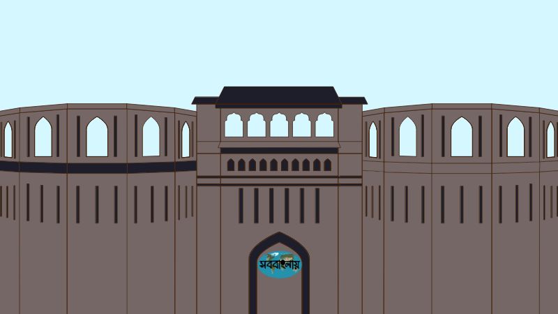 শনিবারওয়াড়া ভ্রমণ | সববাংলায় শনিবারওয়াড়া ভ্রমণ