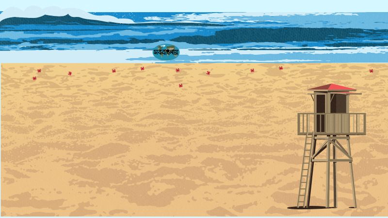 তাজপুর ভ্রমণ | সববাংলায় তাজপুর ভ্রমণ