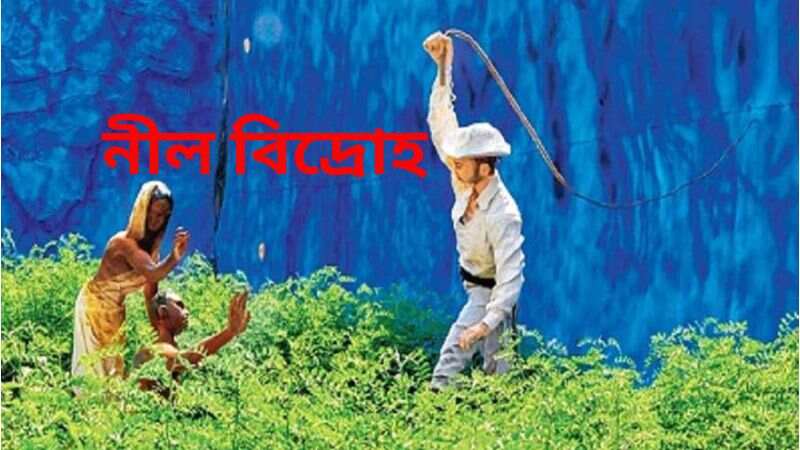 নীল বিদ্রোহ » সববাংলায় নীল বিদ্রোহ