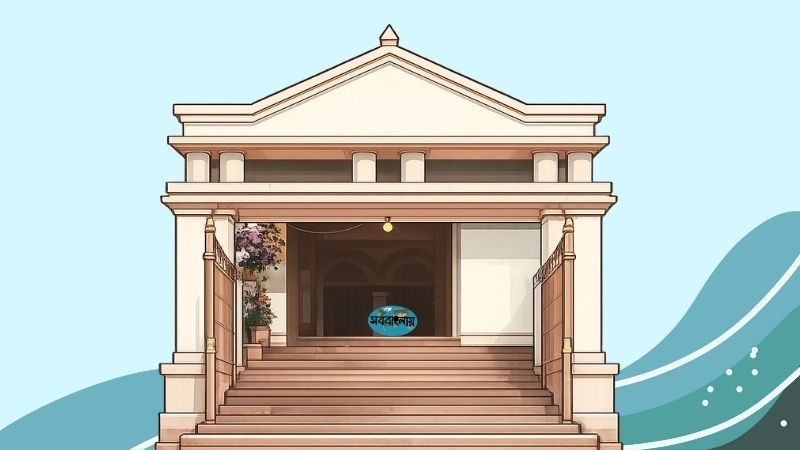 চট্টেশ্বরী মন্দির