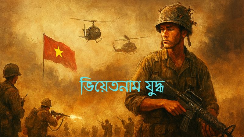 ভিয়েতনাম যুদ্ধ