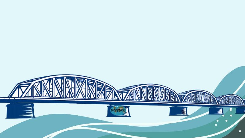 বিবেকানন্দ সেতু | পুরনো বালি ব্রিজ