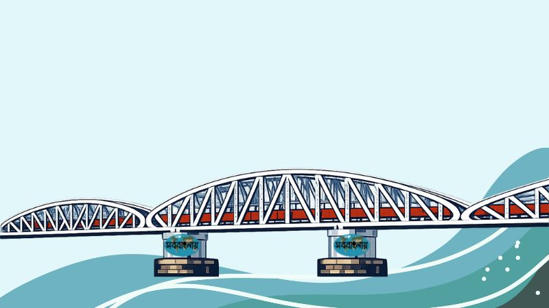 জুবিলি ব্রিজ