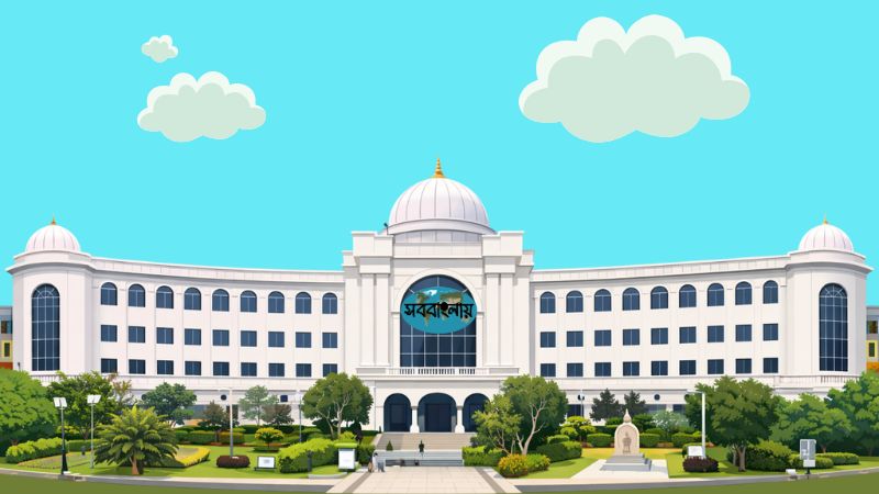 সালার জং জাদুঘর ভ্রমণ | সববাংলায় সালার জং জাদুঘর ভ্রমণ