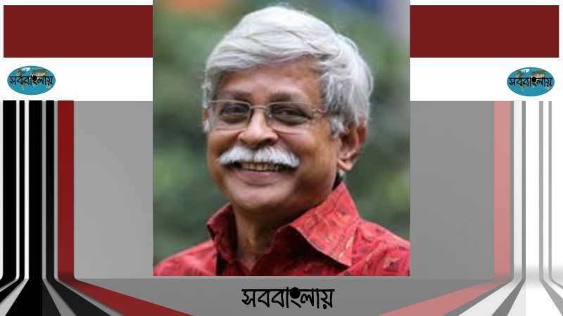 মুহম্মদ জাফর ইকবাল